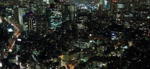 2021 itibariyle dünyanın en kalabalık 20 şehri