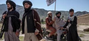 Fikir Yorum | Afganistan'ın Türk kökenli Talibanı