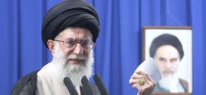 Hamaney yönetimi endişeli: İran'da halkın yarısından fazlası seçime katılmadı