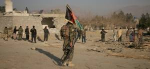 ABD Türkiye'yi Afganistan'da tuzağa mı çekmeye çalışıyor?