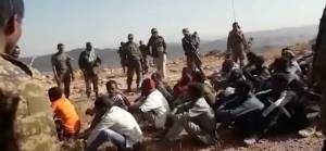 Etiyopya ordusunun Tigray'daki katliamı videoyla belgelendi