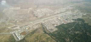 ABD ve NATO güçleri Bagram Hava Üssü'nü tamamen terk etti