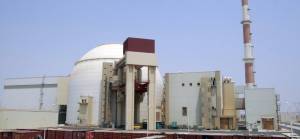 İran'da nükleer enerji santrali arızalandı