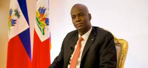 Haiti Devlet Başkanı Jovenel Moïse suikast sonucu yaşamını yitirdi