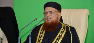 Pakistanlı İslam alimi Mufti Taki Osmani'ye suikast girişimi
