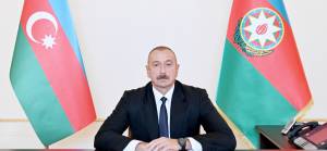 Aliyev: Ermenistan'daki stratejik bölge Azerbaycan'ın olmalı