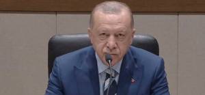 Erdoğan: Taliban'a sesleniyoruz, işgal hareketini bırakın