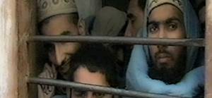 Belgesel | Afgan Katliamı: Ölüm Konvoyu