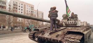 10 Ağustos 1996: Çeçenlerin büyük Grozni zaferi