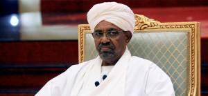 Sudan, eski Cumhurbaşkanı Ömer el Beşir'i Uluslararası Ceza Mahkemesi'ne teslim ediyor