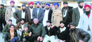 Afganistan'daki Hindu ve Sihler: 