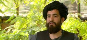 Taliban'ın Kültür Komisyonu'ndan Abdulkahhar Belhi ile özel röportaj