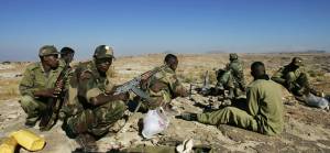 Etiyopya yönetiminden Tigray'a: Savaş çözüm değil