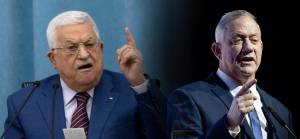 İsrail Savunma Bakanı: Abbas yönetimiyle ilişkileri güçlendireceğiz