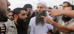 Lübnan'da Sünni lider Ahmed el Esir'e verilen ceza belli oldu