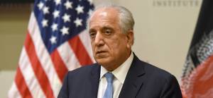 Zalmay Halilzad kimdir?
