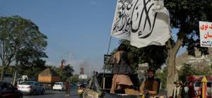 Afganistan: Taliban Pençşir'de kontrolü sağladı