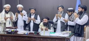 Taliban kabinesinde kim kimdir?