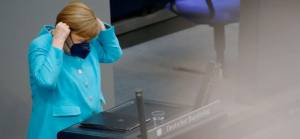 16 yıllık görevini bırakan Almanya Başbakanı Angela Merkel kimdir?