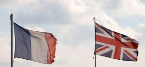 Fransa'nın İngiltere'ye 'denizaltı' tepkisi devam ediyor