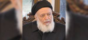 Burhaneddin Rabbani kimdir?