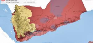Yemen'de son durum (Eylül 2021)