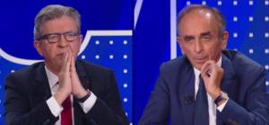 Fransa: Cumhurbaşkanlığı adayları arasında 'İslam' tartışması