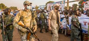 Rusya gözünü Afrika'ya dikti: Wagner, Mali ve gayrinizami strateji