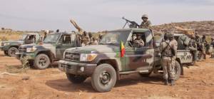 Mali'de Fransa-Rusya krizi ve bölgenin geleceği