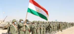 Tacikistan, 'Afganistan İslam Emirliği'ne karşı askeri temaslarını sıklaştırıyor