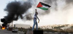 İsrail Hamas'ın Batı Şeria'da güçlenmesinden endişeli