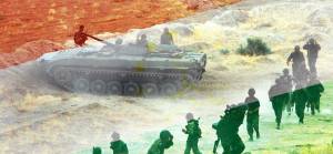 Tacikistan İç Savaşı Dosyası (1992-1997)