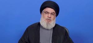 Nasrallah'tan Lübnanlı Hristiyan gruba tehdit: 100 bin savaşçımız var