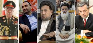Afgan savaş ağalarından 'İslam Emirliği' karşıtı ittifak