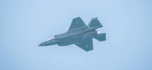 İsrail: Rusya Suriye'de savaş uçaklarımızı hedef aldı