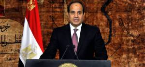 Mısır'da Sisi ve ordunun yetkilerini artıran yasa yürürlüğe giriyor