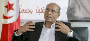 Tunus: Kays Said yönetimi, eski cumhurbaşkanı Merzuki için tutuklama emri çıkardı