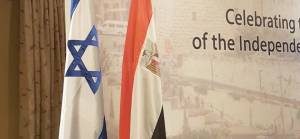 İsrail ile Mısır arasında askeri anlaşma
