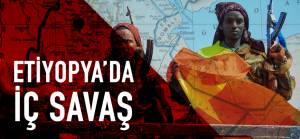 Etiyopya'da neler oluyor?
