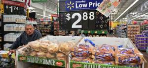 Batı'da enflasyon krizi