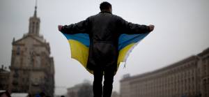 Savaş tehdidi altındaki Ukrayna'da nüfus krizi