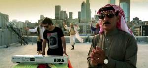 Şarkıcı Omar Souleyman 'terör örgütü üyeliği' gerekçesiyle gözaltına alındı