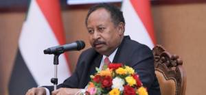Sudan'da cunta ile uzlaşan Başbakan Hamduk'a tepki gösteren bakanlar istifa etti