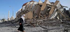 ABD ve İsrail sivilleri öldürmeyi nasıl meşrulaştırıyor?