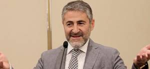 Bakan Nebati EYT için tarih verdi