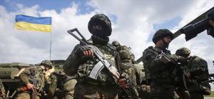 Ukrayna: Rus işgaline hazırlanıyoruz