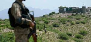 Pakistan Talibanı ateşkese son verdi