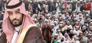 Suudi Arabistan Tebliğ Cemaati'ne neden savaş açtı?