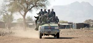 Yemen'de Husilerden Sudanlı askerlere saldırı: 14 ölü