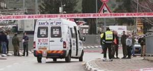 Yahudi yerleşimci kanser tedavisine giden 63 yaşındaki Filistinli kadını öldürdü